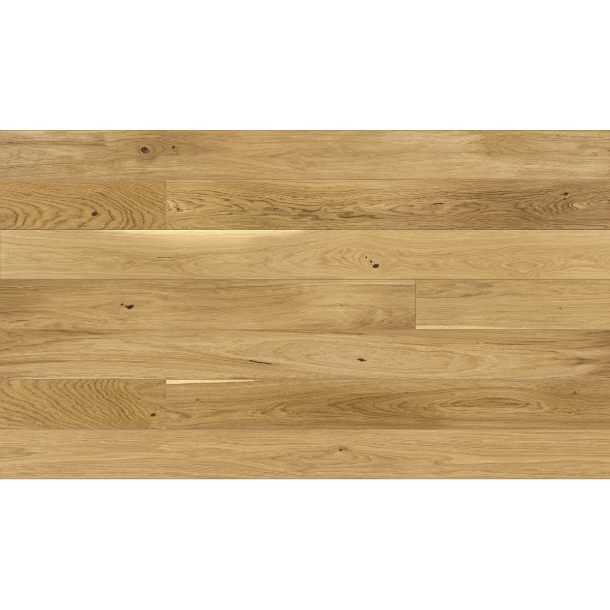 Barlinek Azure Window Grande Oak parquet