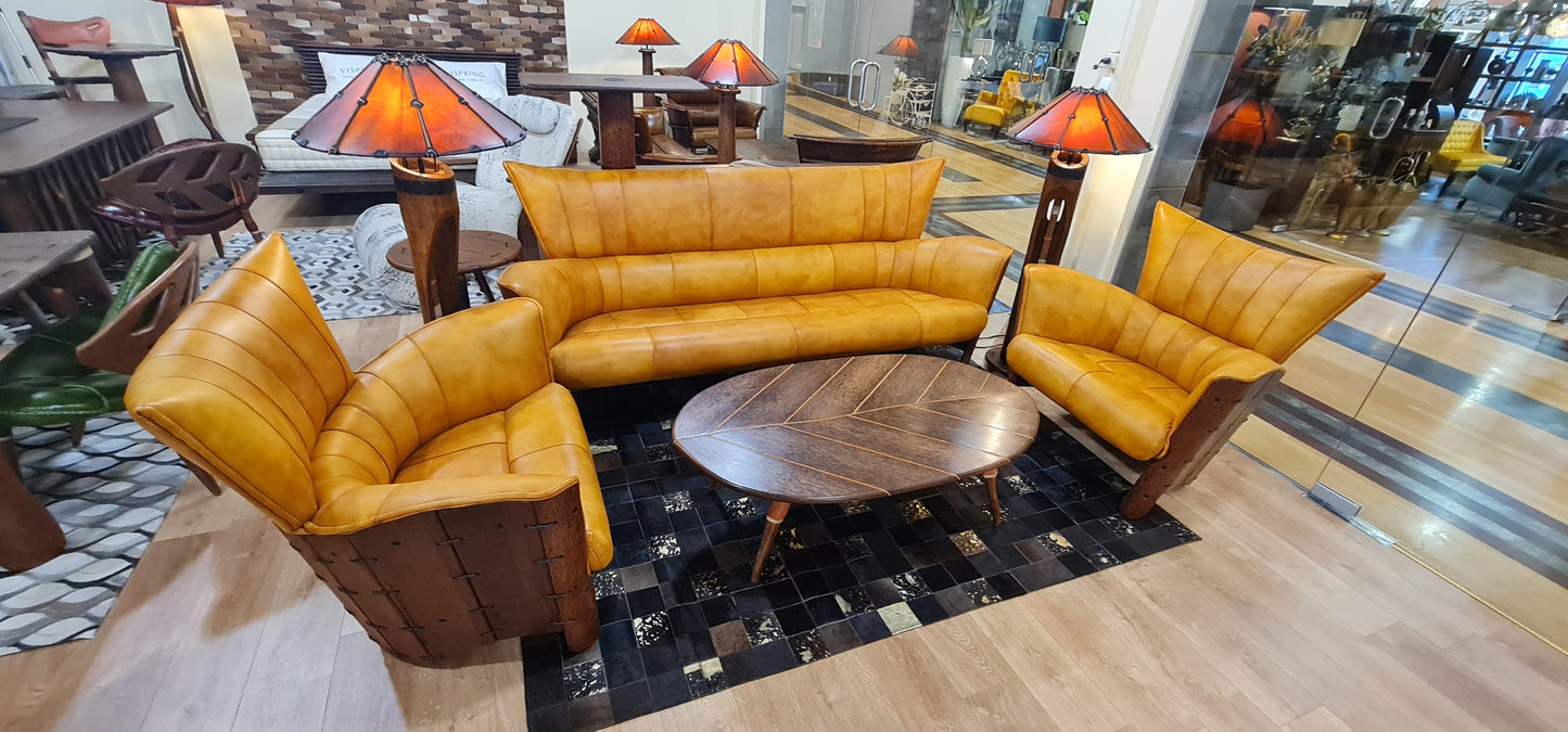 Moorea Seating Set