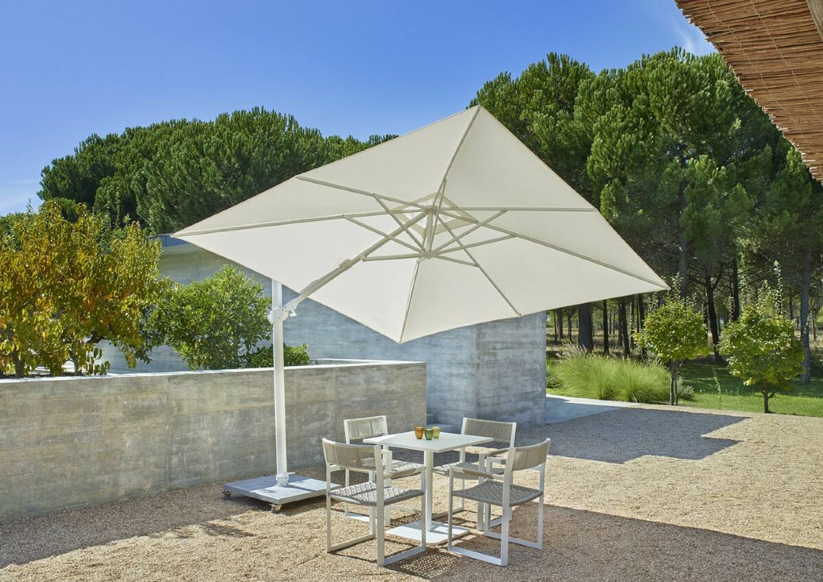 Jardinico Marbella Plus Parasol