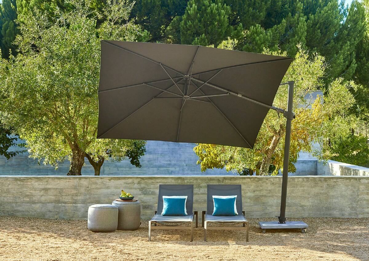 Jardinico Marbella Plus Parasol