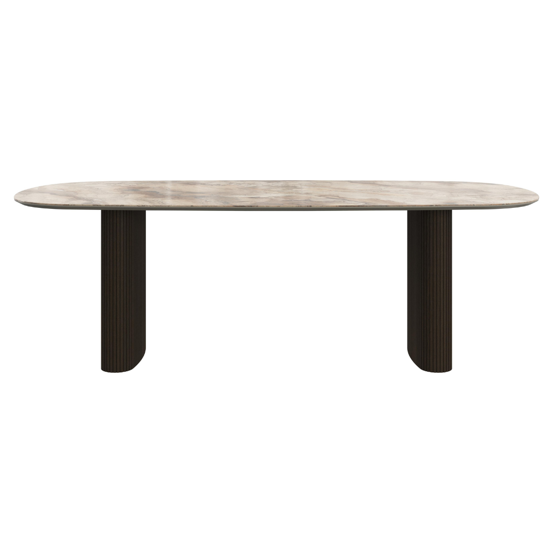 Santiago Dining table