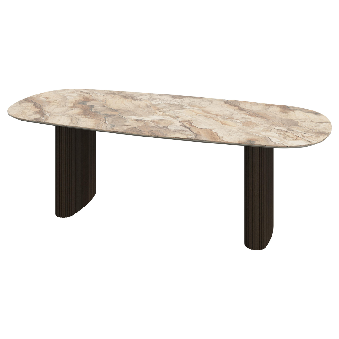 Santiago Dining table