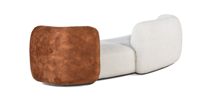 ATLAS MEDISA sofa