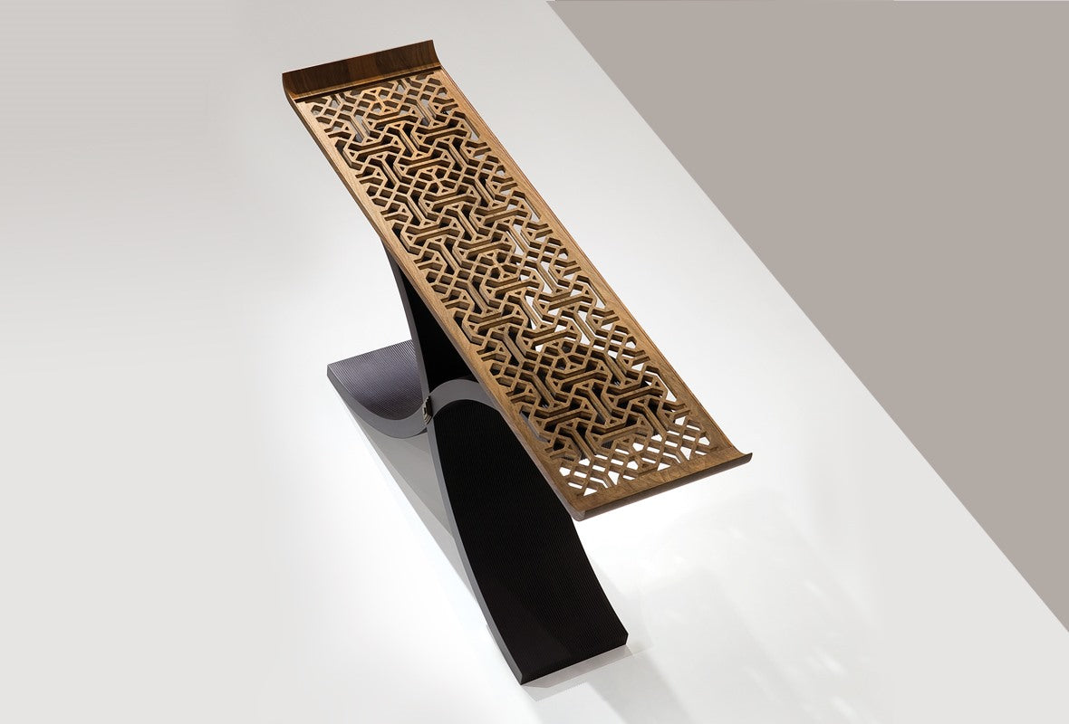 Rahle Console table